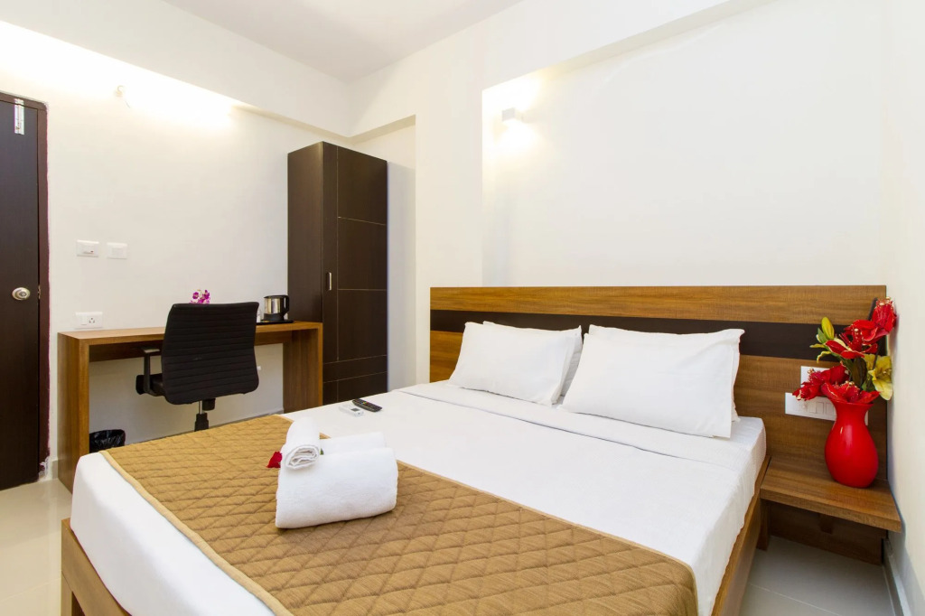 The Rilassante Serviced Suites