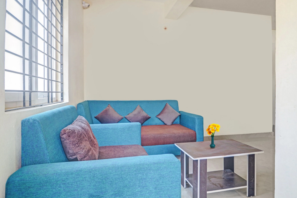 Collection O Elite Stay Near Habsiguda Metro Station