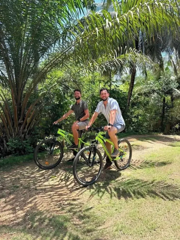 Lou Moon Eco-Luxury Resort