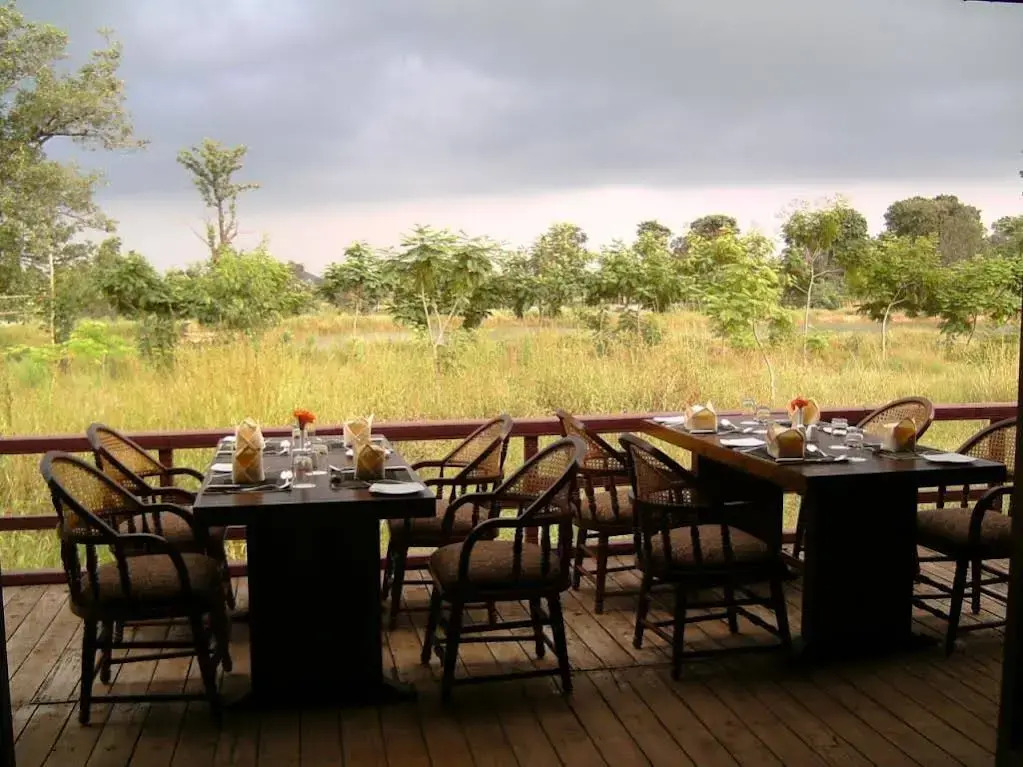 Mogli Resorts Kanha