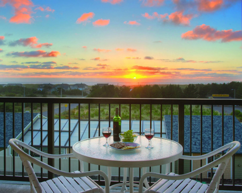 WorldMark Surfside Inn