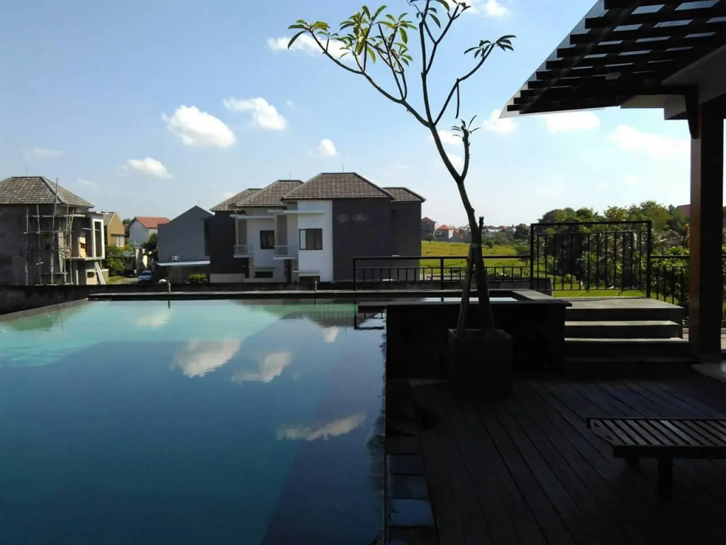 The Salak Hotel
