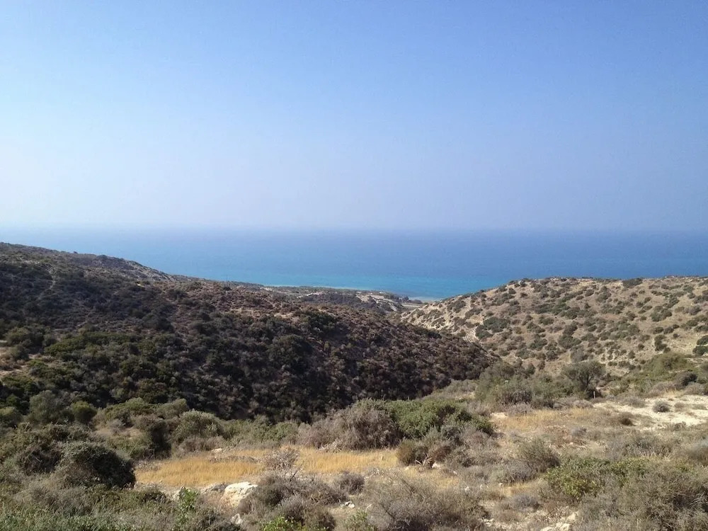 Theseus Village 2 Bed Apartment With Enviable Position On Communal Pool