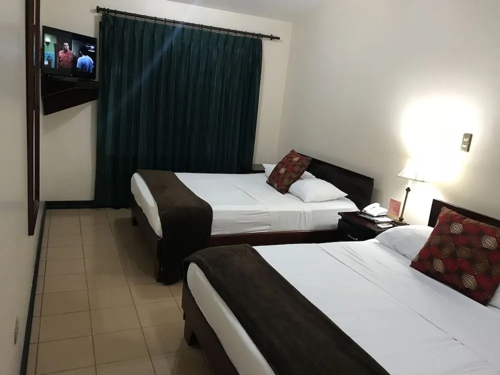 Hotel Mango