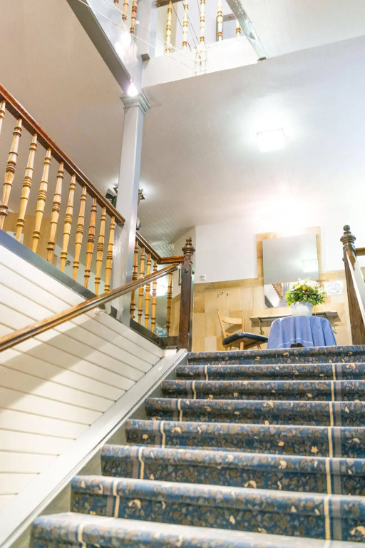 Hotel Adler