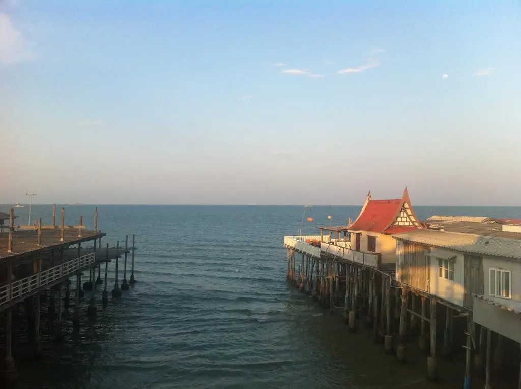 Sukkasem Homestay