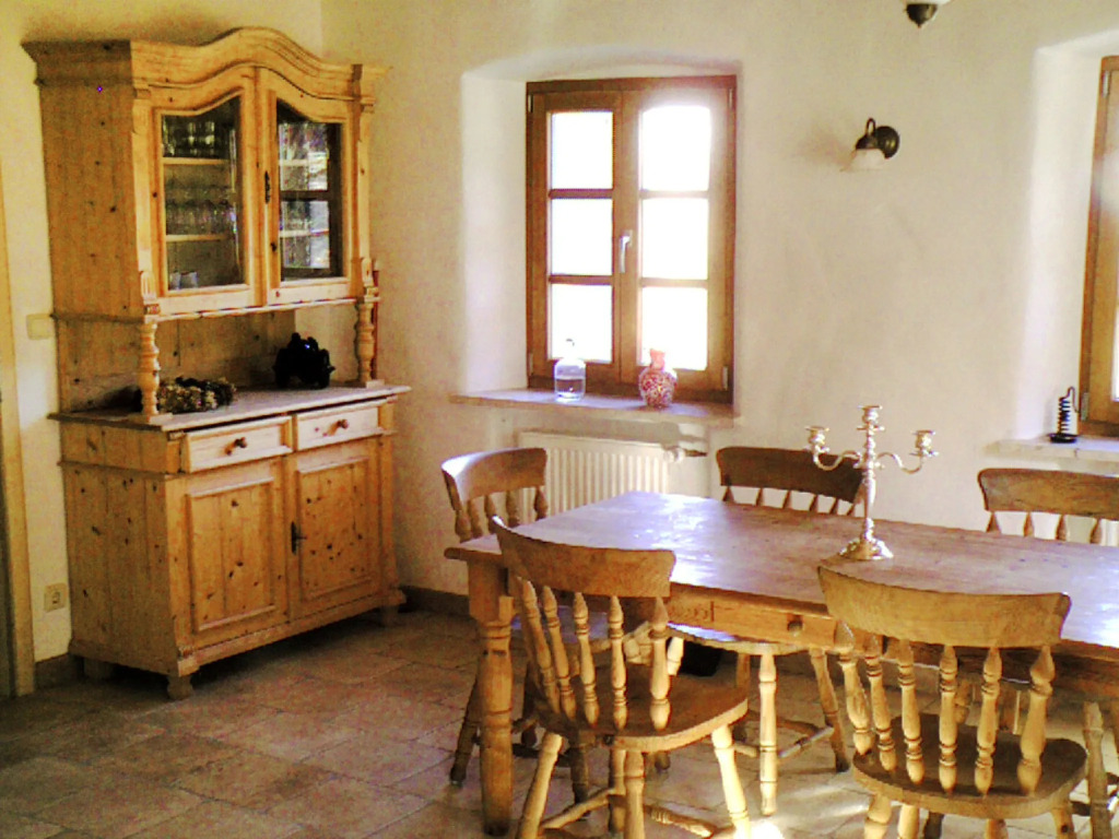 Holiday Home Waldhaus by Interhome