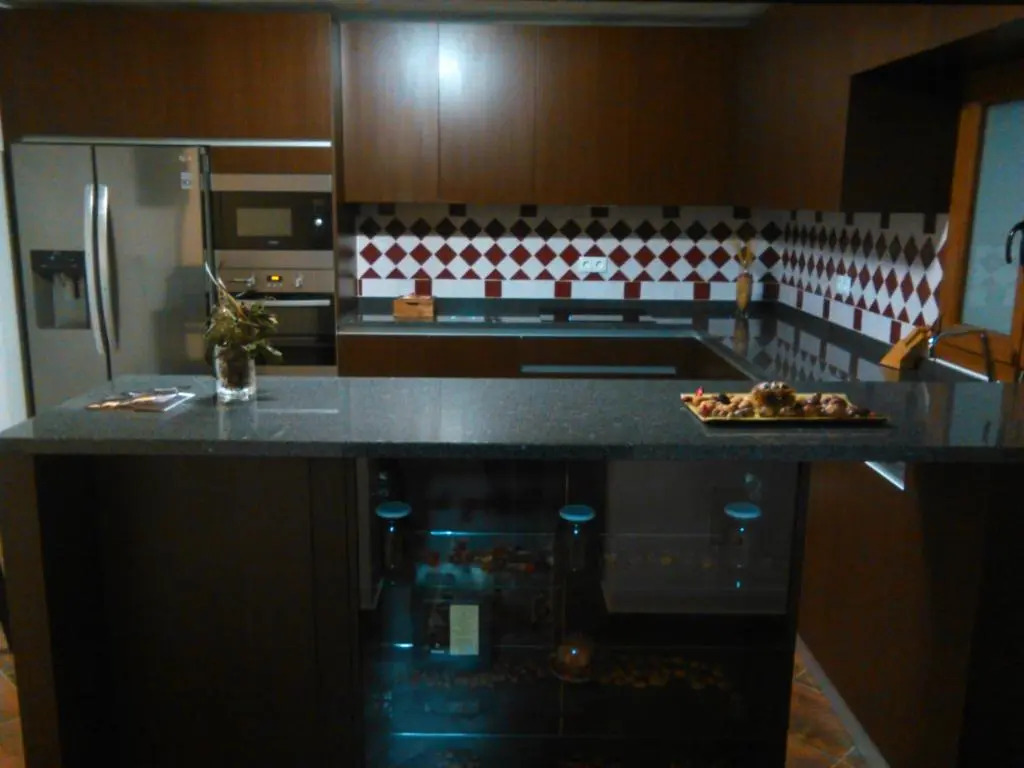 Casa das Argolas