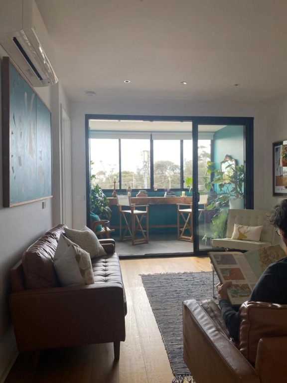 Beachside Apartment 108