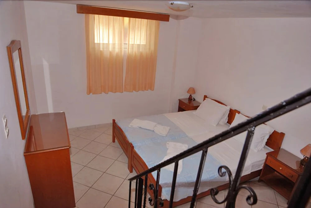 Villa Mimagia Apartments