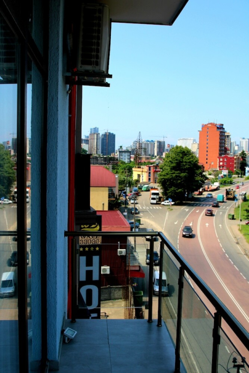 Hotel Anri