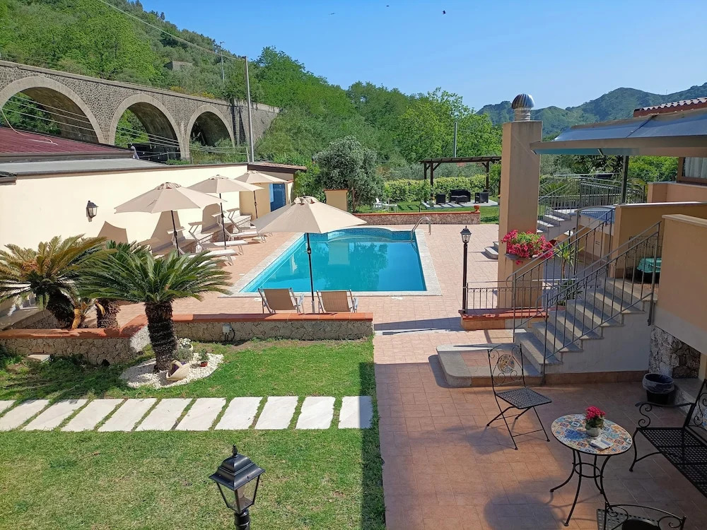 Villa Gloria