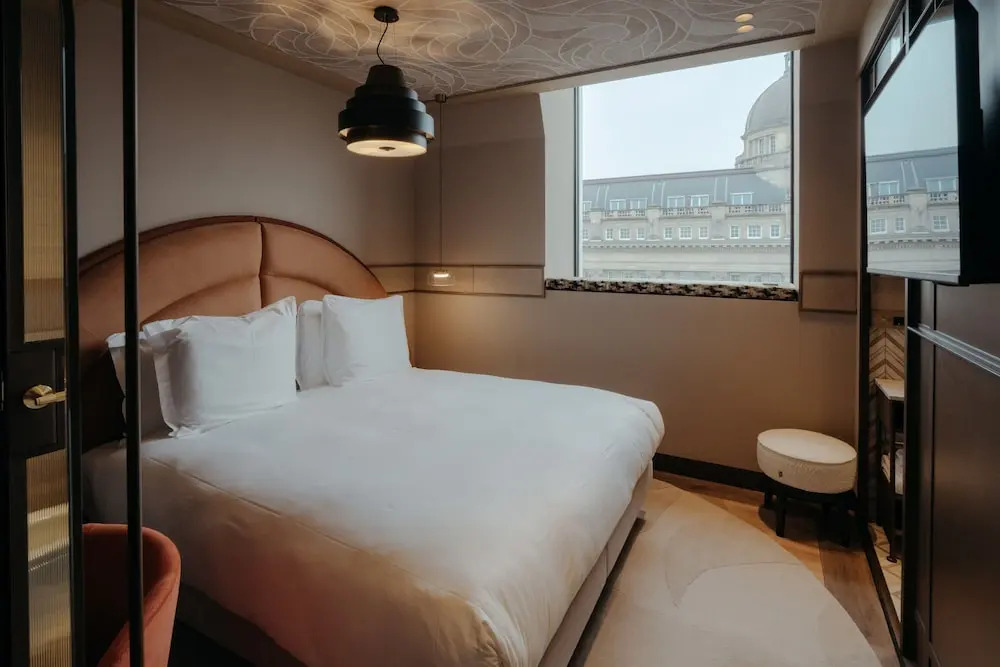 The Diamond Amsterdam