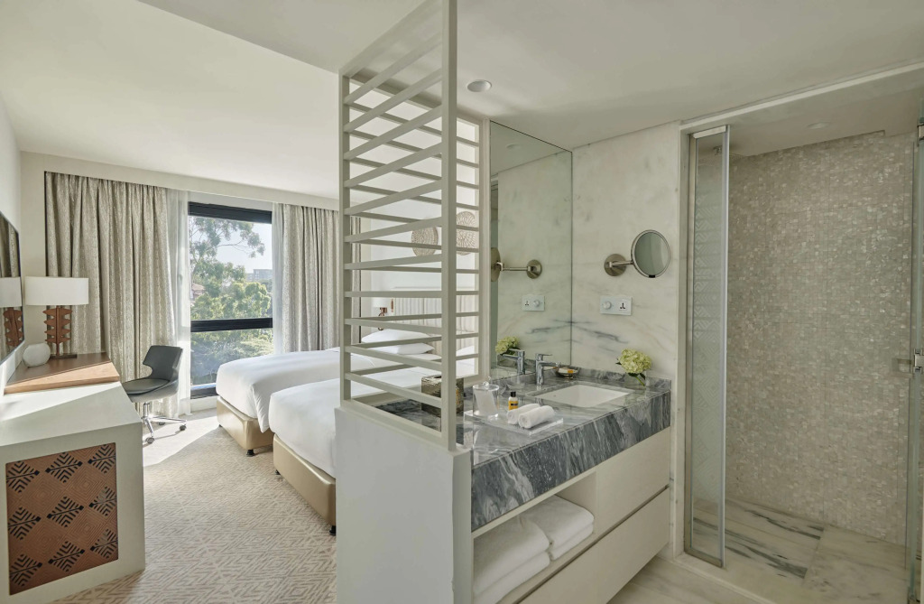 Hyatt Regency Addis Ababa
