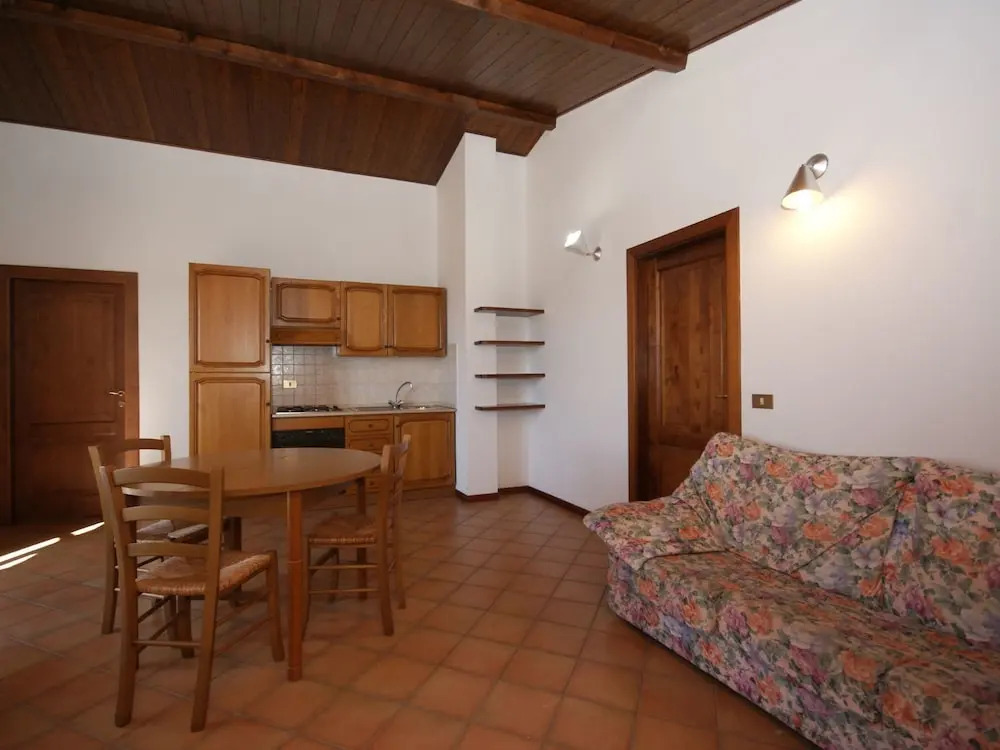 Ideal Property Where You Can Spend a Holiday Full of Action And Rest