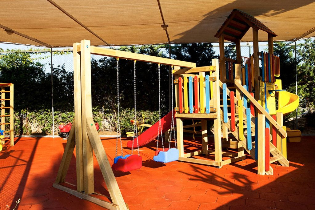 Side Village Family Suite - All Inclusive