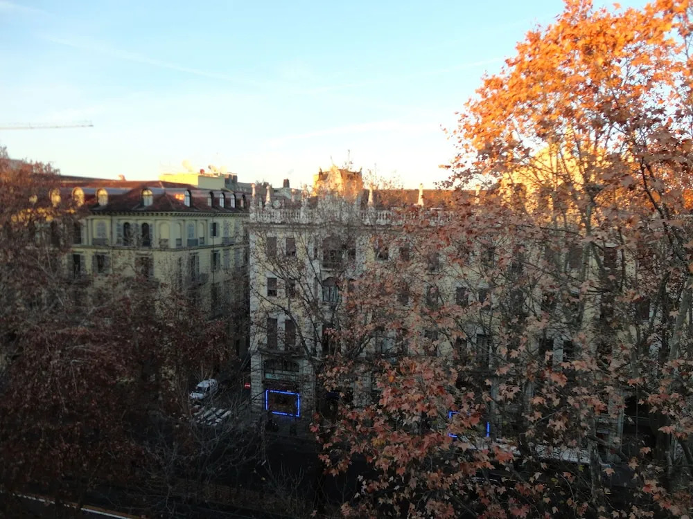 Mansarda Porta Nuova