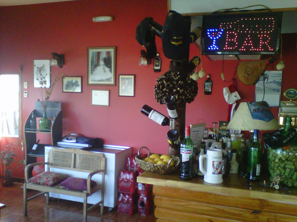Apart Hotel Los Pinos