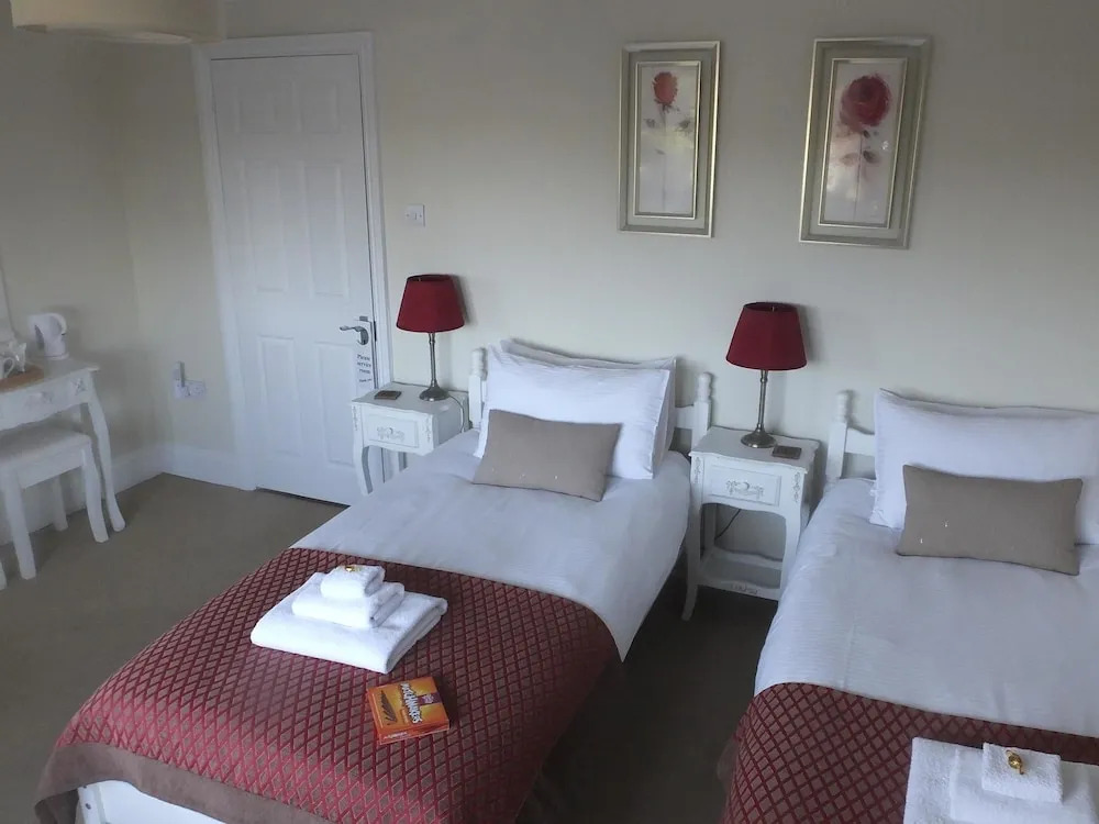 Blackmill Spinney Boutique B&B