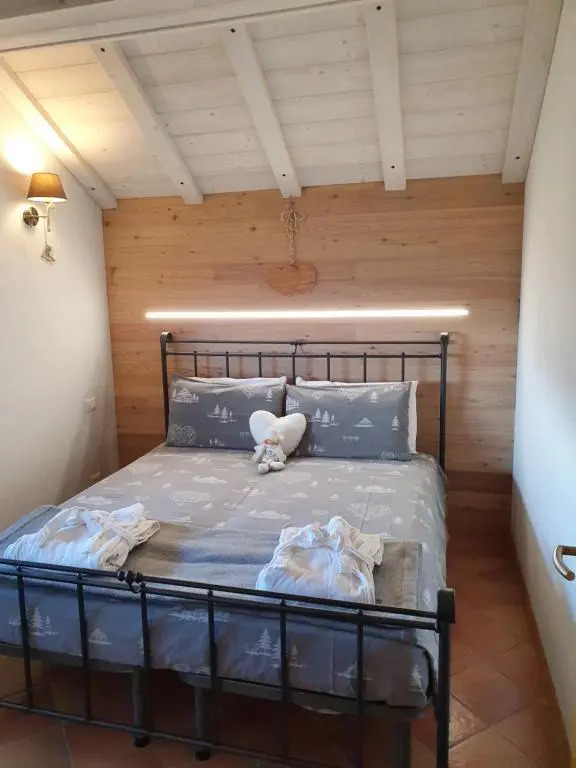 Baita Casa Pendola