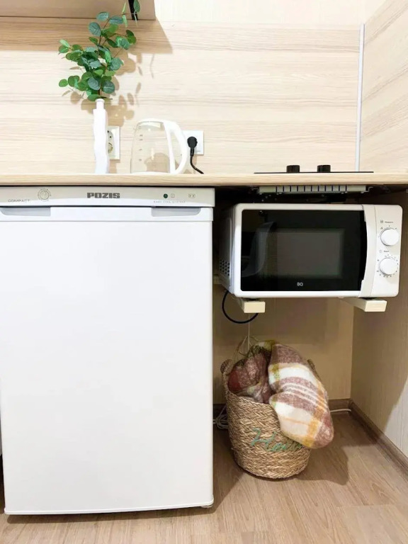 Апартаменты Privi House на улице Удмуртская 266