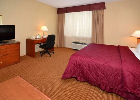 Airport Inn