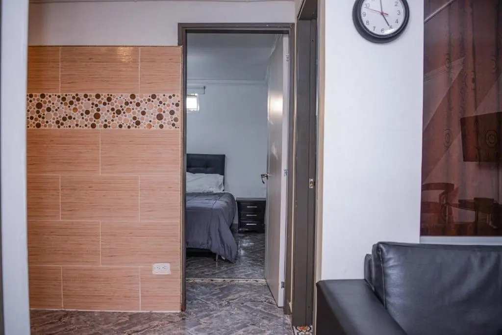 Apartment Carrera 301