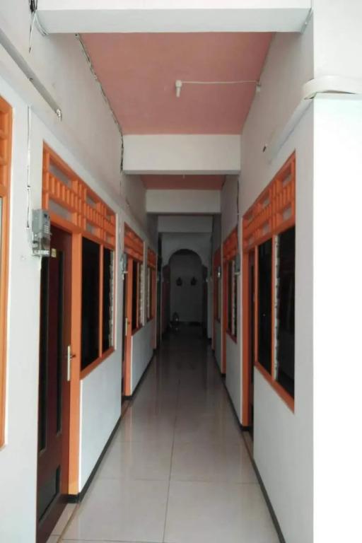 Ganeta Homestay Syariah