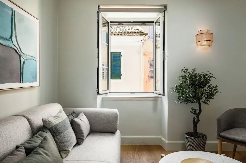 Porta Suites by Konnect, Old Corfu Town