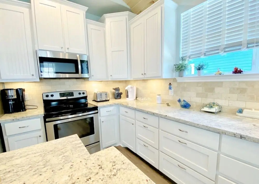 At Long Last 3 Bedroom Home by RedAwning