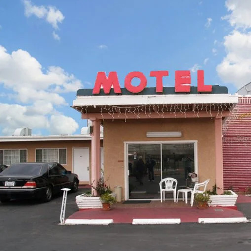 Tropic Motel