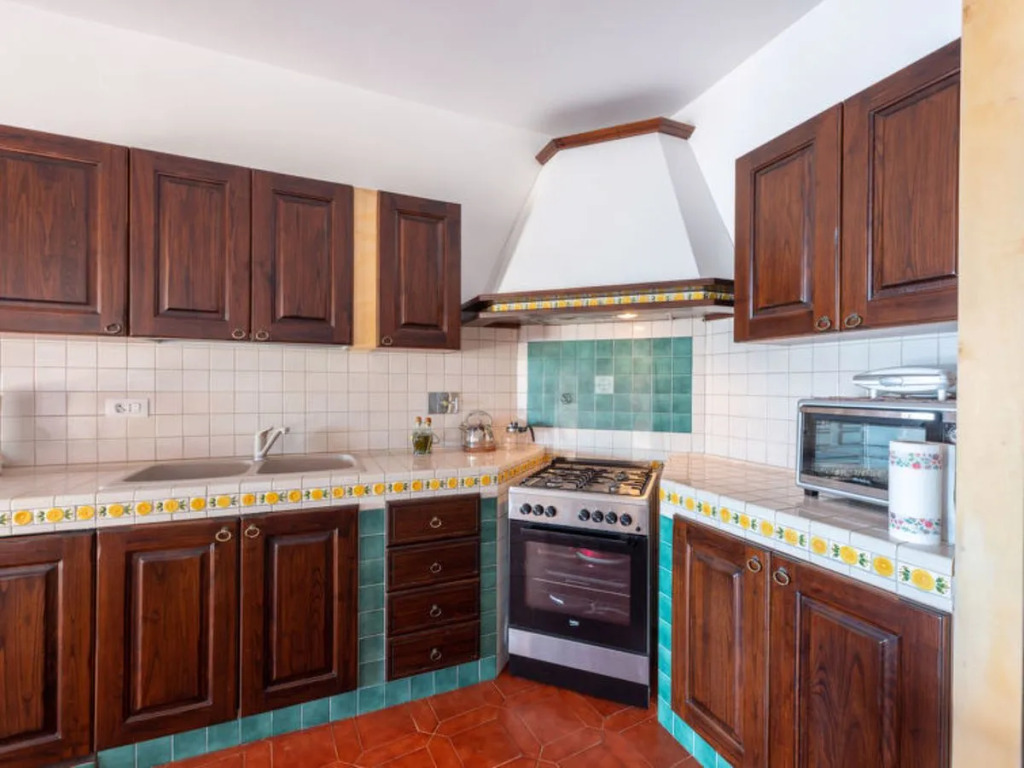 House Sole Porto Santo Stefano