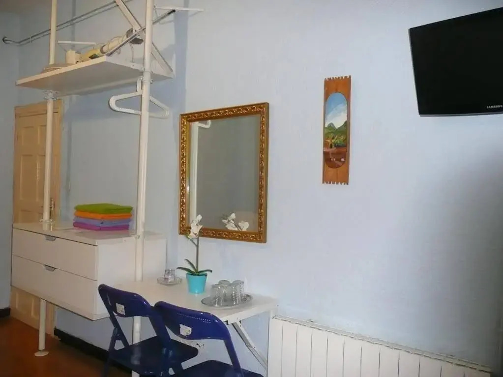 Hostal Loyola
