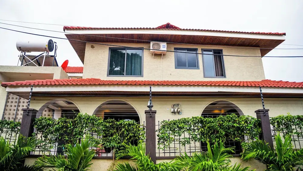 Silverado Boutique Hotel