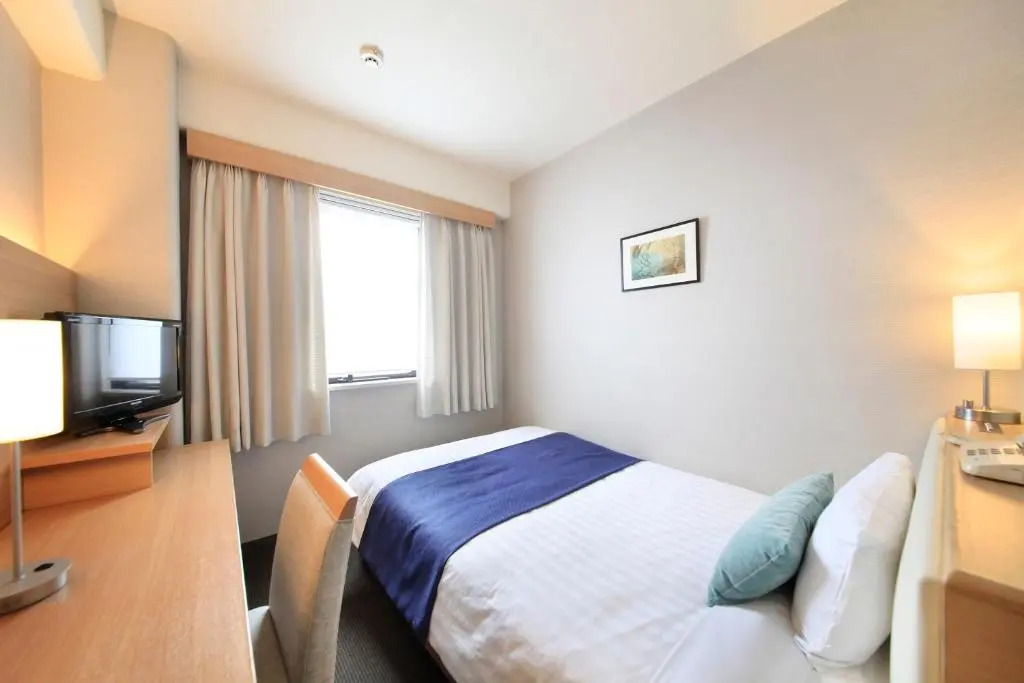 Shonandai Daiichi Hotel Fujisawa Yokohama