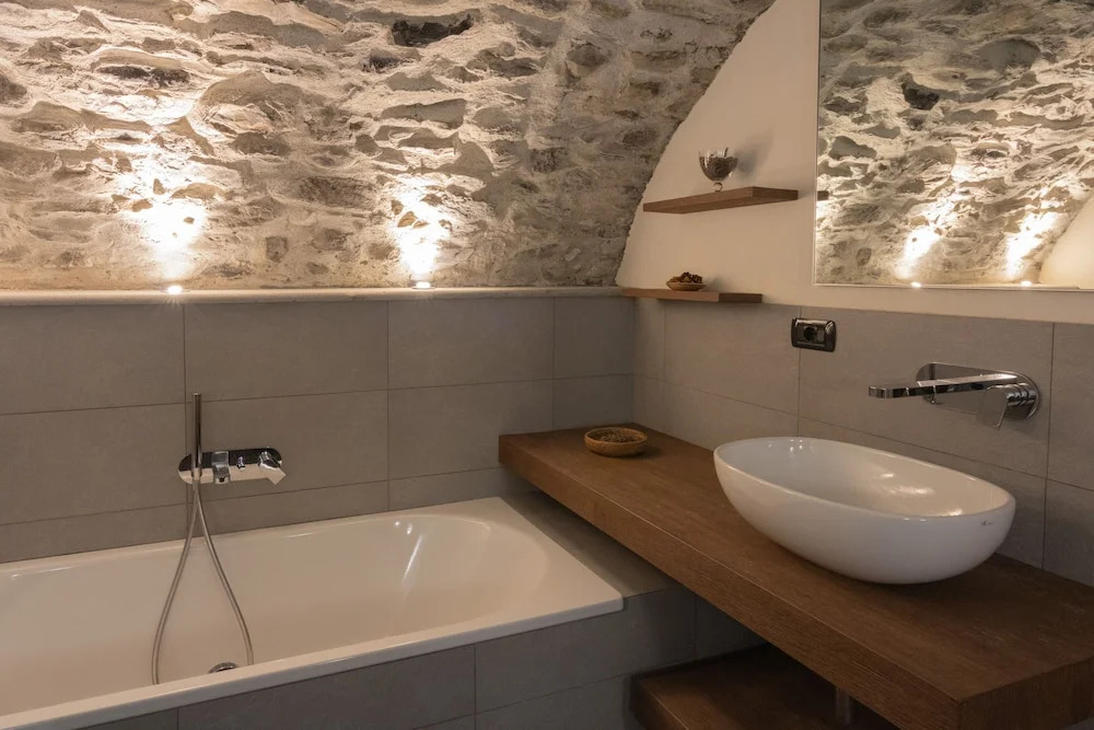 Villa Claudia Tuscany Style