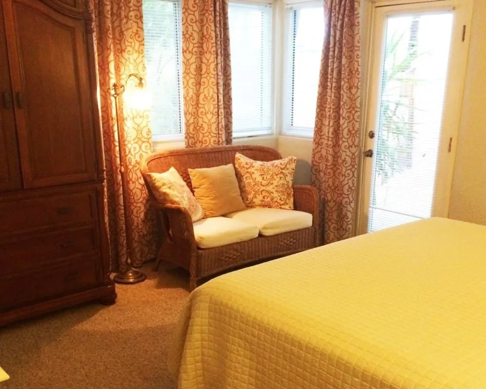 Rancho Sonora Inn