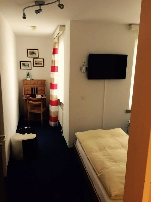Hotel R5 Budget - Chur
