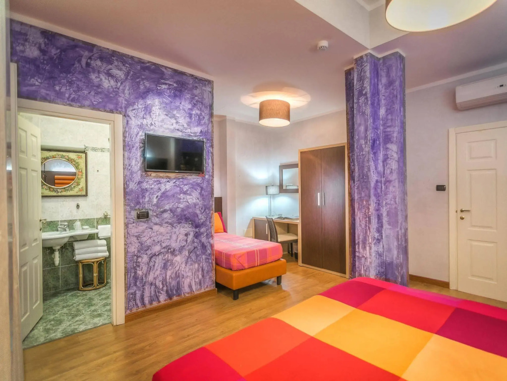 Hotel Argentina