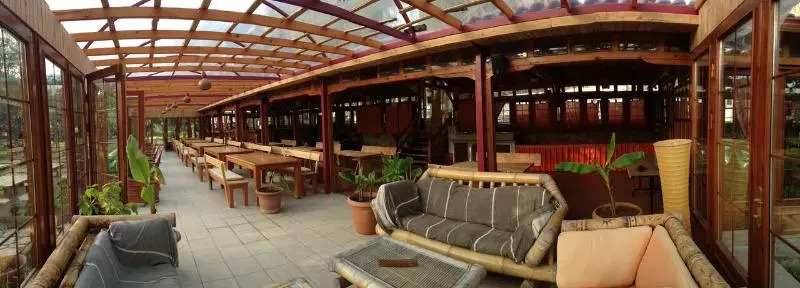 Olympos Mitos Hotel
