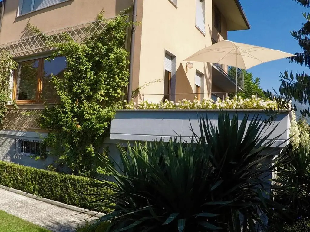 Vittoria Residence