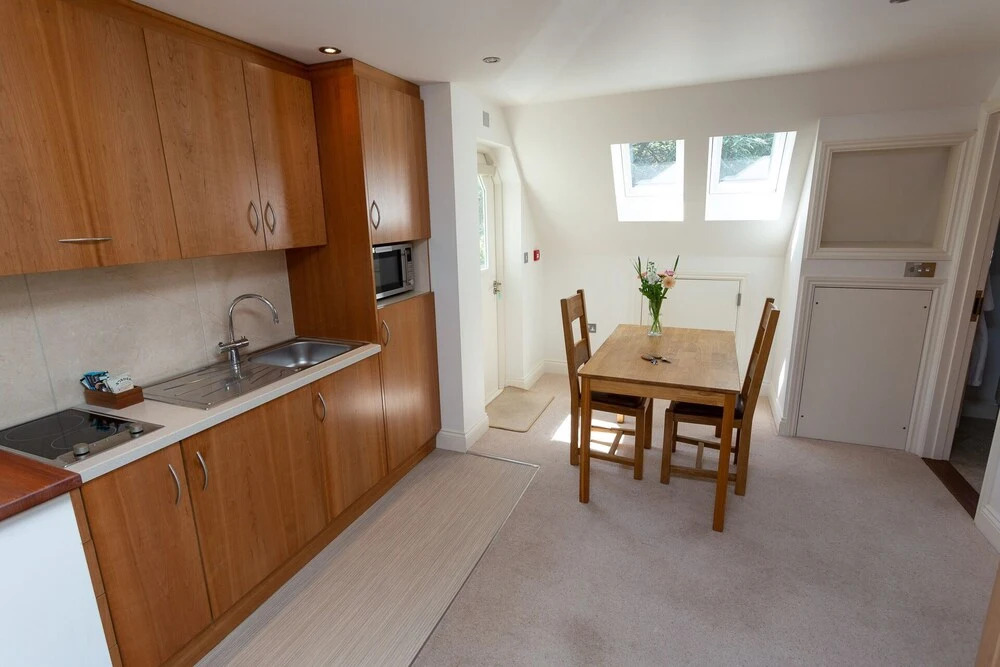 Porthole Suites