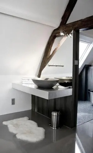 Paradise suite
