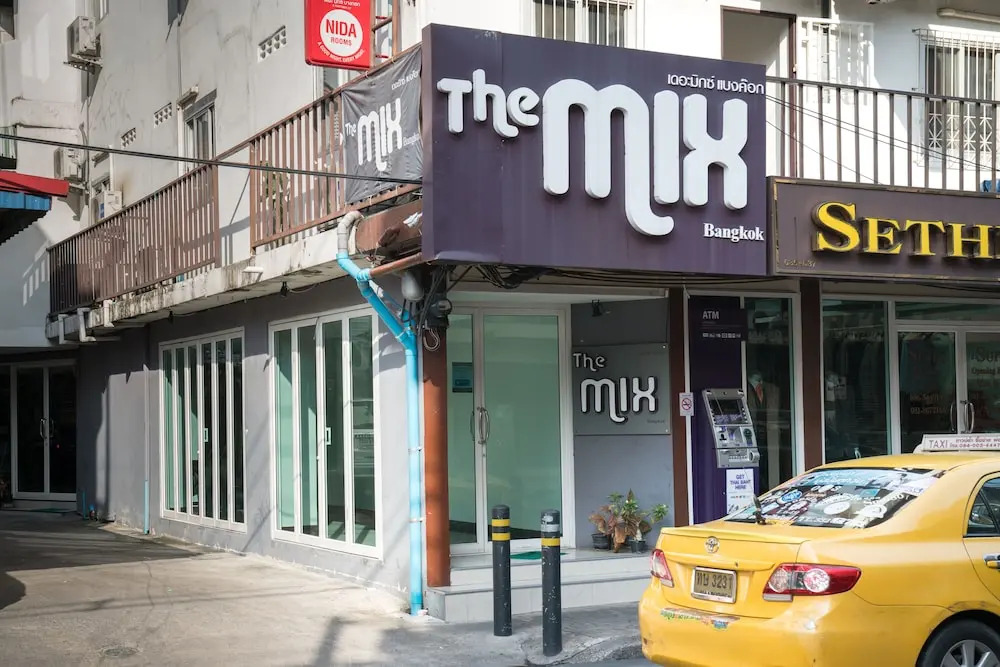 Where Convenience Meets the City