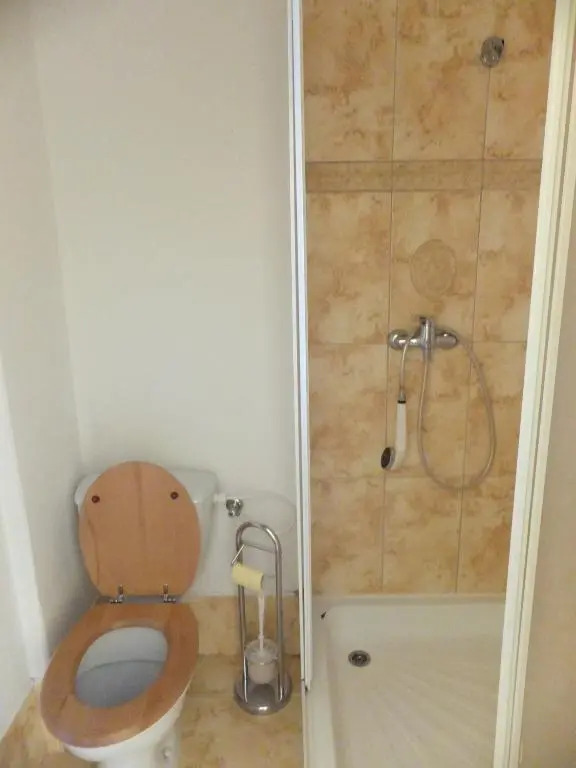 Ubytování u Kováře