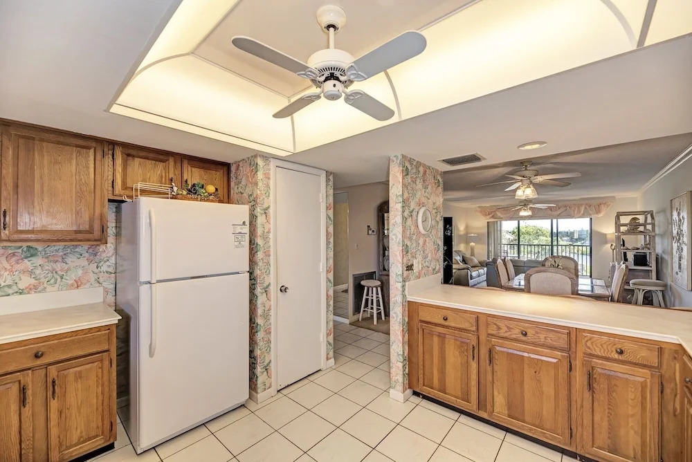 Midnight Cove Ii 941c - Wow! That View! 2 Bedroom Condo