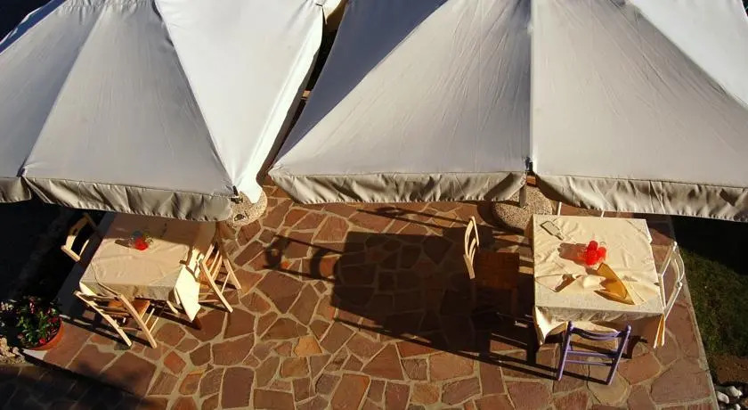 Agriturismo Nonna Maria