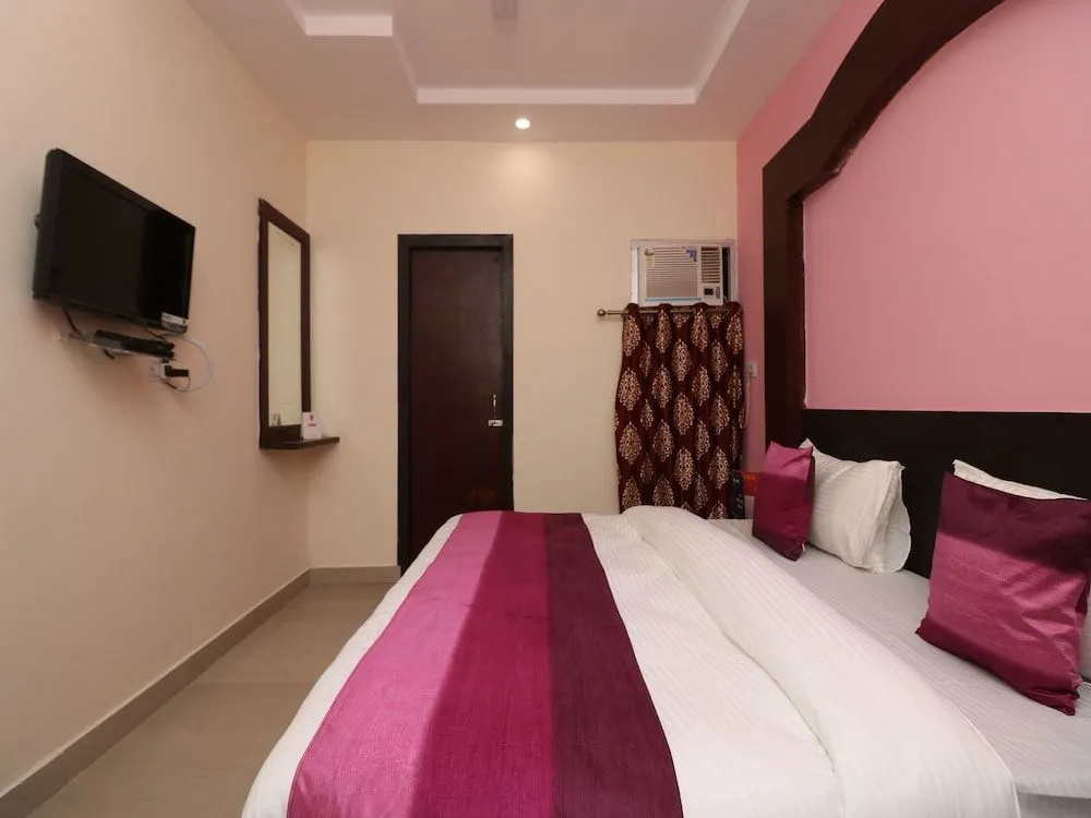 OYO 9844 Hotel View Hill