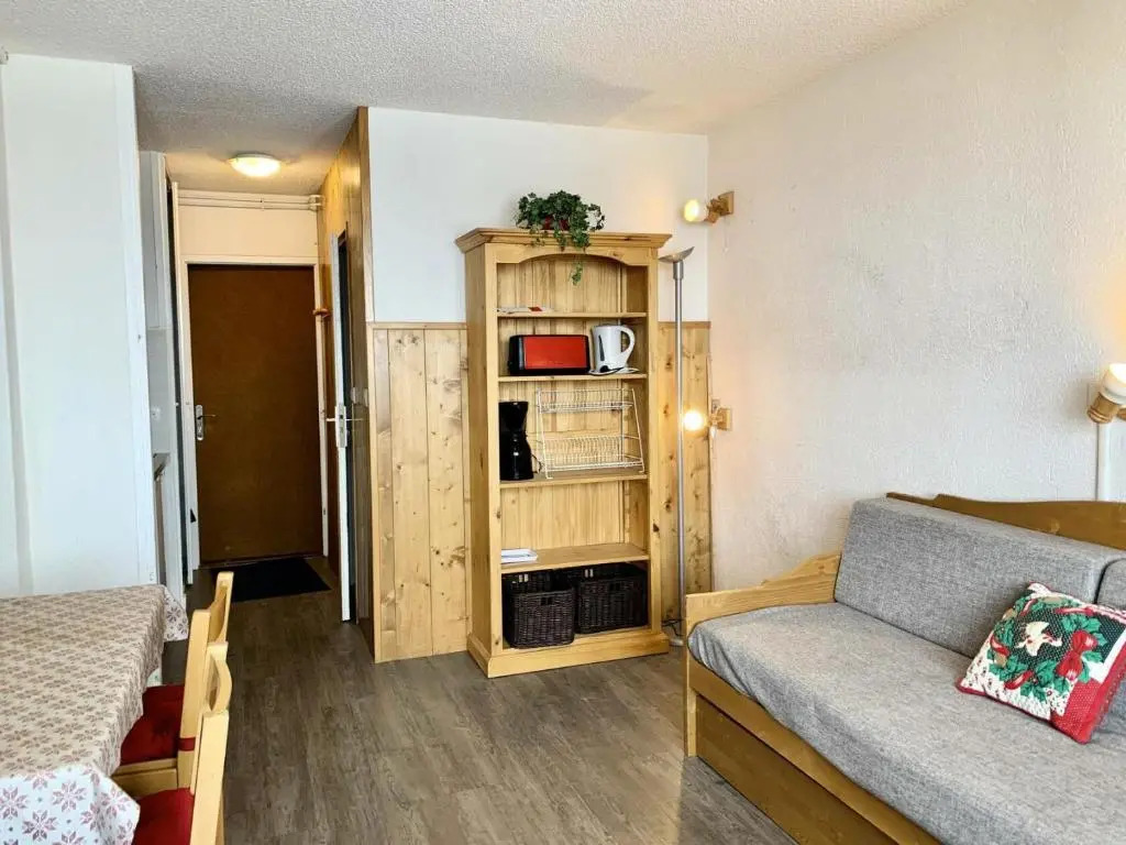 Résidence Curling B1-b2 - Studio pour 3 Personnes 72