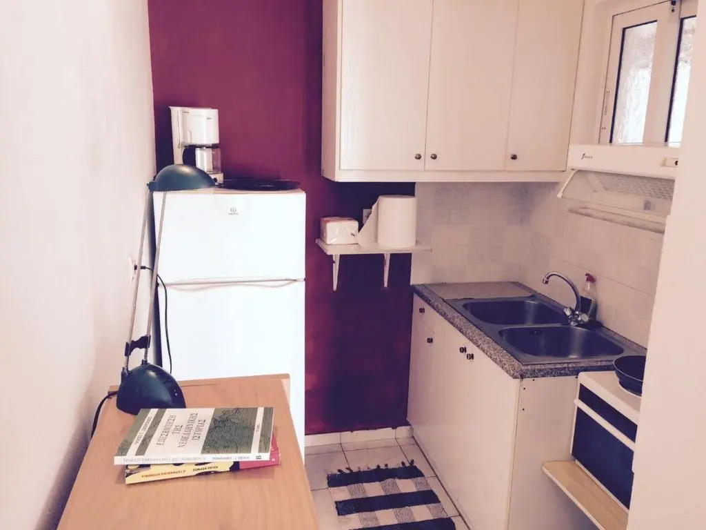 Korona Beach Apartments I